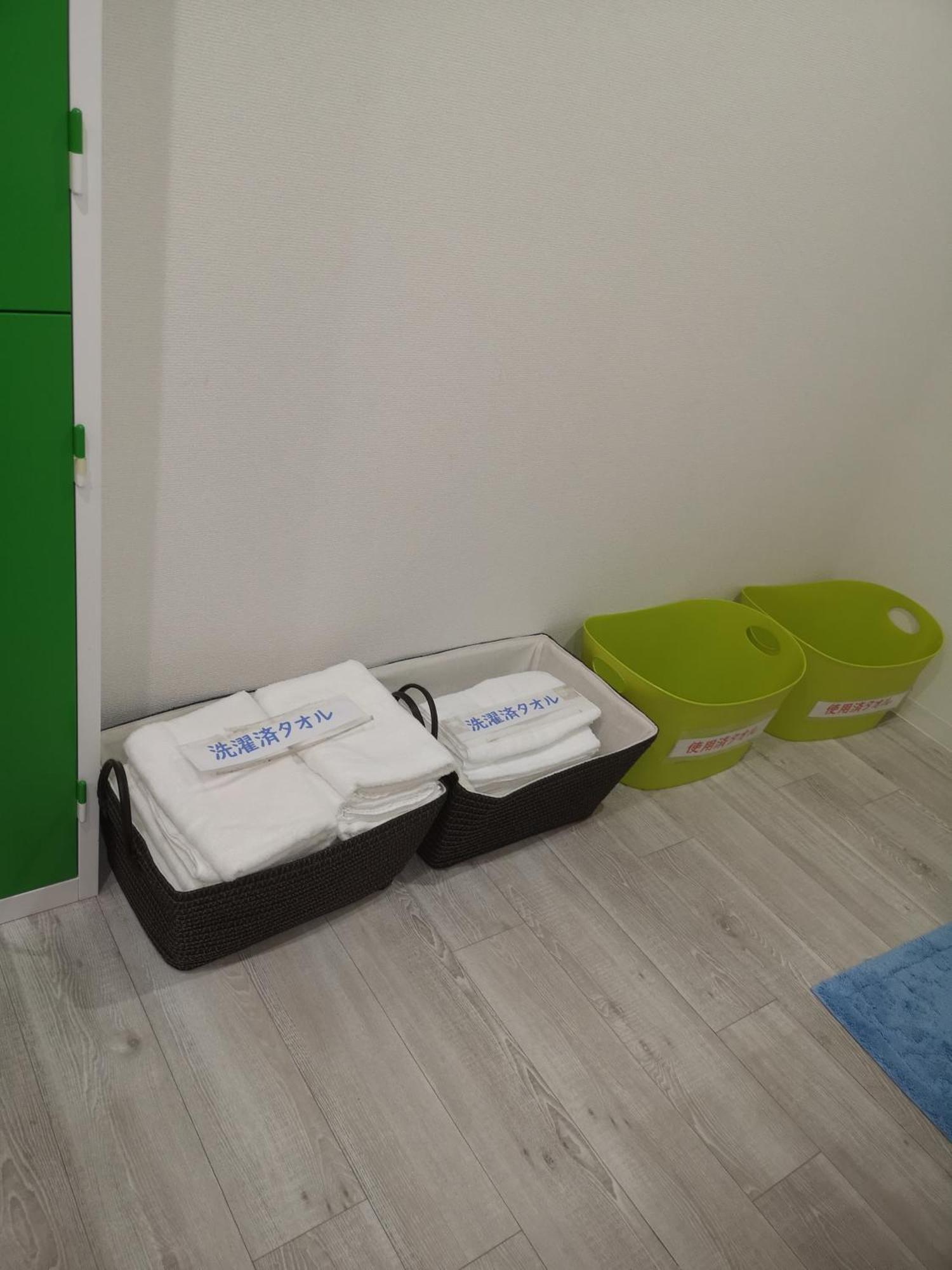 Suzumaru Hotel 와카야마 객실 사진
