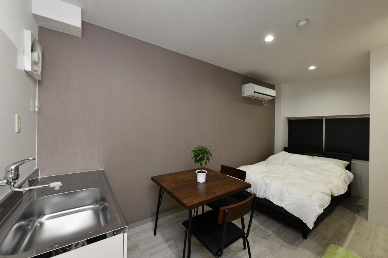 Suzumaru Hotel 와카야마 외부 사진
