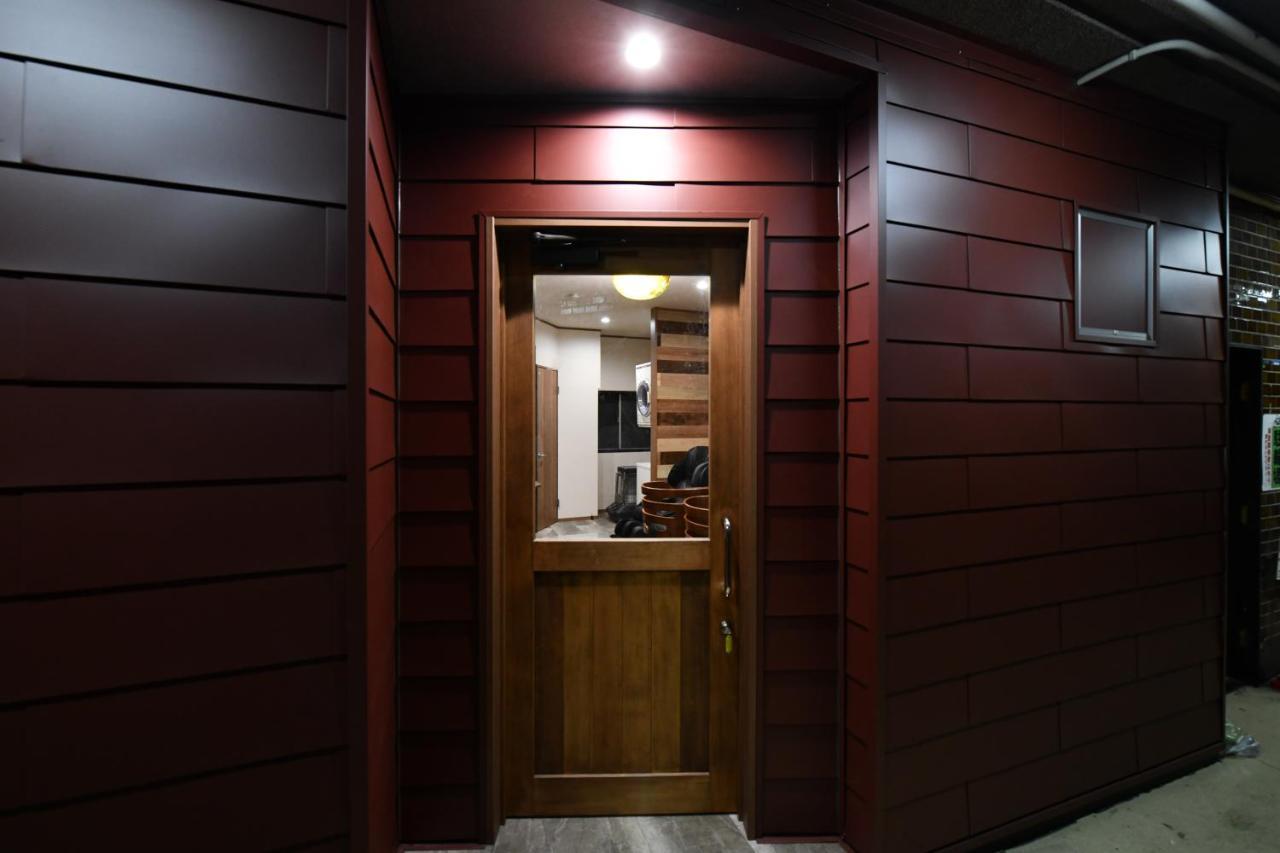 Suzumaru Hotel 와카야마 외부 사진