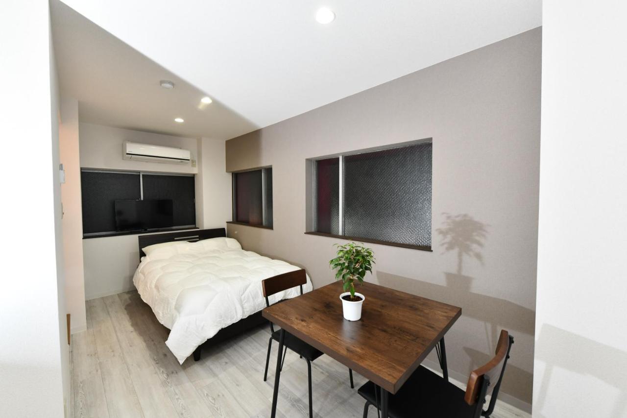 Suzumaru Hotel 와카야마 외부 사진