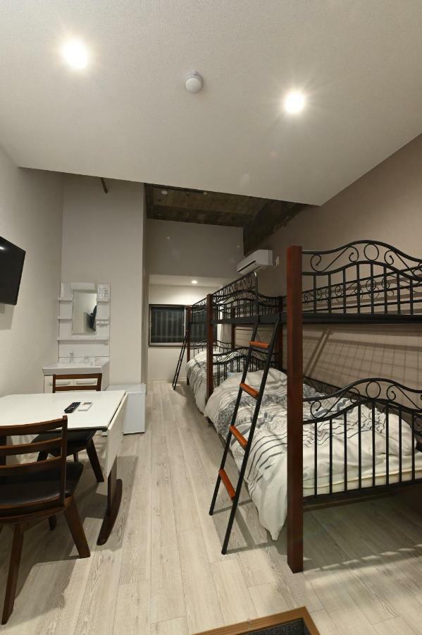 Suzumaru Hotel 와카야마 외부 사진