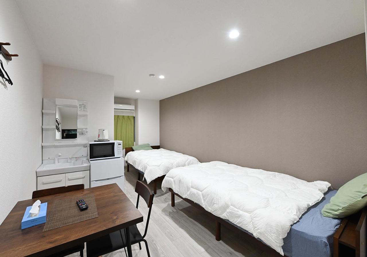 Suzumaru Hotel 와카야마 외부 사진